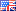 US/UK Flag